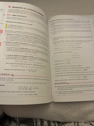 Tecnología e Ingeniería, 1 Bachillerato