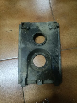 Tapa depósito Derbi DS 50