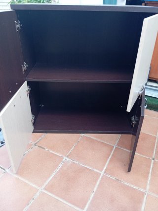 Mueble Armario Modular