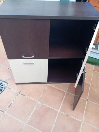 Mueble Armario Modular