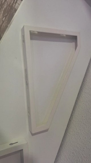 Scaffalatura Ikea con 2 cassetti Modello EKBY