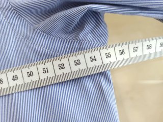 Camisa Hombre Carolina Herrera Talla 15,5 M