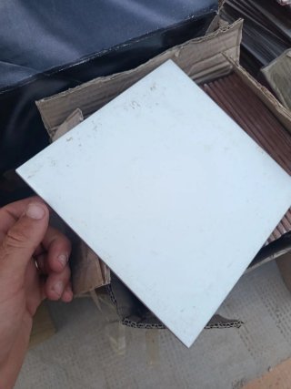 Conjunto azulejos antiguos