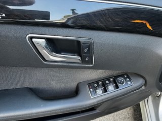 Mercedes-Benz Clase E 2010