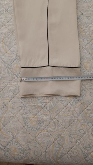 Pantalón Massimo Dutti