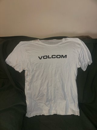 Camiseta de Edu