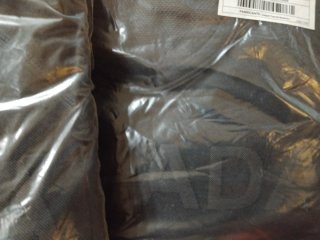 3 Capas Base Térmicas XL Negra