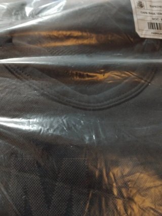 3 Capas Base Térmicas XL Negra