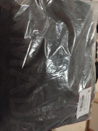 3 Capas Base Térmicas XL Negra