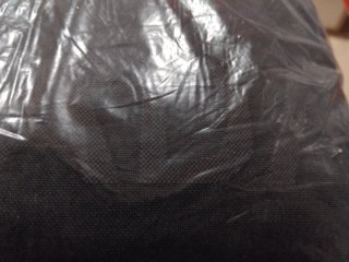 3 Capas Base Térmicas XL Negra