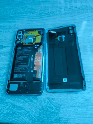 Honor 10 Lite