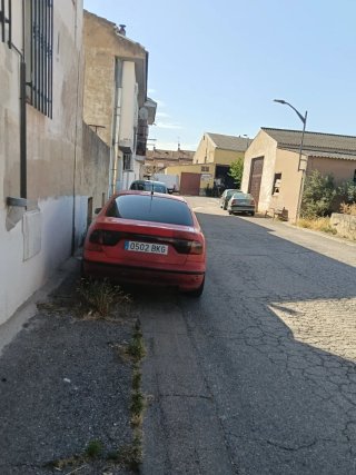 SEAT Toledo 2001