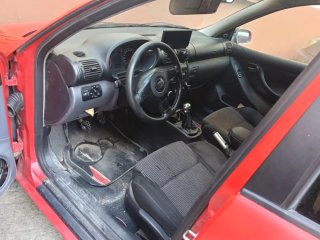 SEAT Toledo 2001