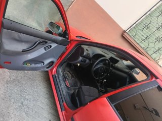 SEAT Toledo 2001