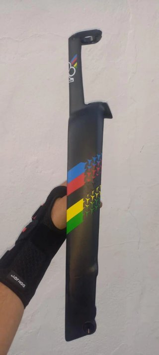Cuadro Colnago Y1RS Carbono