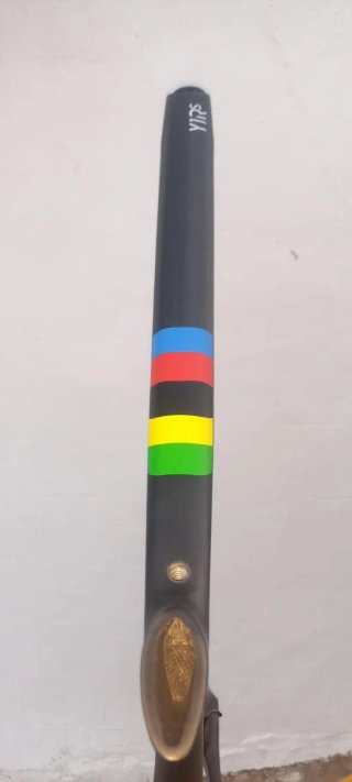 Cuadro Colnago Y1RS Carbono