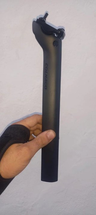 Cuadro Colnago Y1RS Carbono