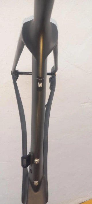 Cuadro Colnago Y1RS Carbono