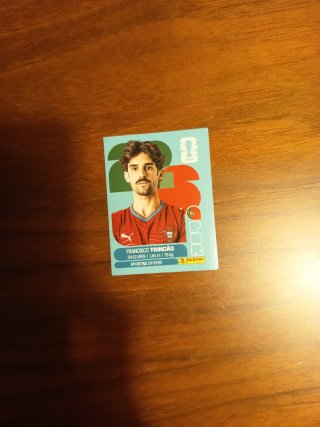 Cromos Mundial 2026 Panini Con Fallo de impresión