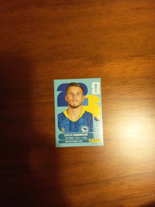 Cromos Mundial 2026 Panini Con Fallo de impresión