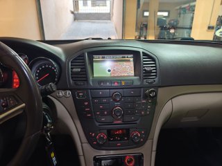 Opel Insignia 2012