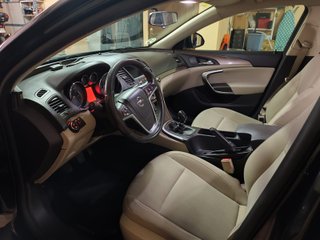 Opel Insignia 2012