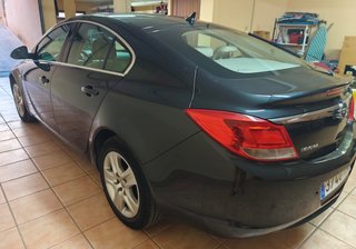 Opel Insignia 2012