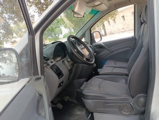 Mercedes-Benz Vito 2008