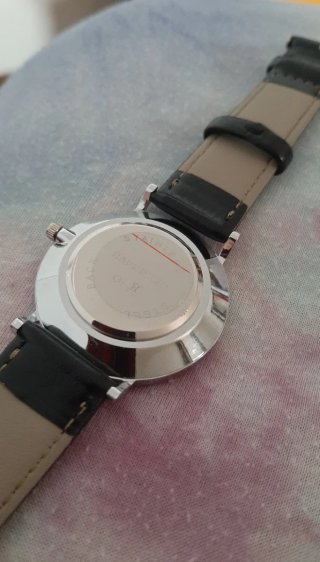 Reloj de pulsera