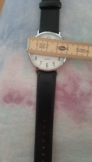 Reloj de pulsera