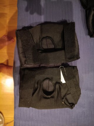 Pack Protecciones Oxelo Patinaje/Skate