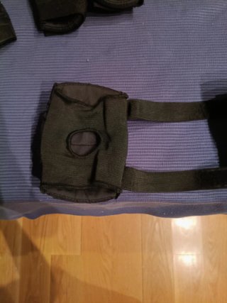 Pack Protecciones Oxelo Patinaje/Skate