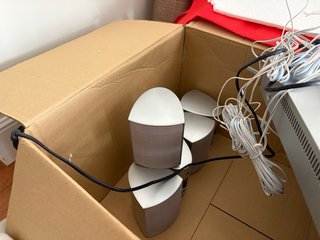 DVD VISTA 5.1 Home Theater System