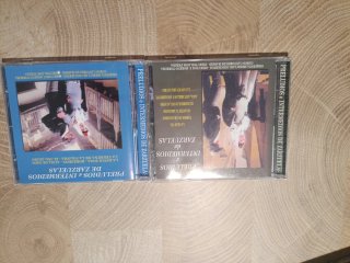 Antología de la Zarzuela 2 CD