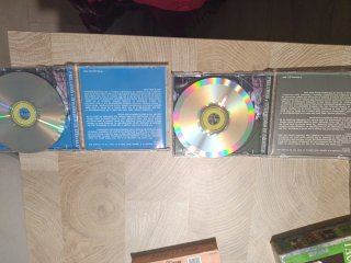 Antología de la Zarzuela 2 CD