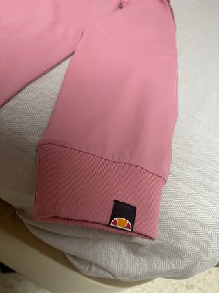 Camiseta Ellesse Talla S Rosa