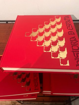 Enciclopedia de España
