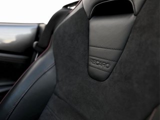 Mazda MX-5 2.0 184cv FULL