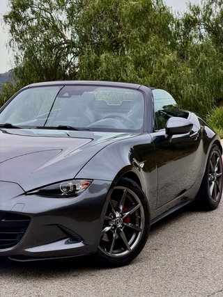 Mazda MX-5 2.0 184cv FULL