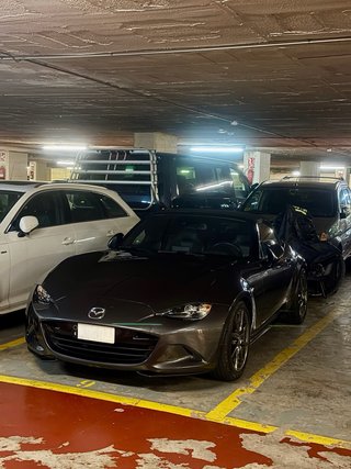 Mazda MX-5 2.0 184cv FULL