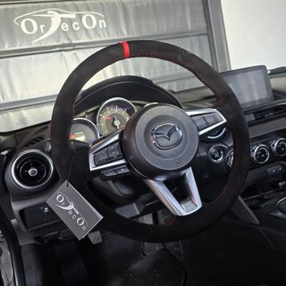 Mazda MX-5 2.0 184cv FULL