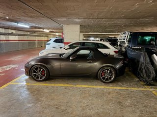 Mazda MX-5 2.0 184cv FULL