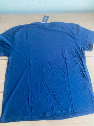 Camiseta Polo Ralph Lauren Azul Talla XL