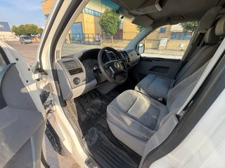 Volkswagen Transporter T5 2007