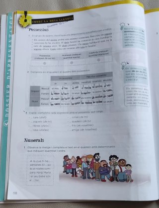 Libros llengua 5° primaria