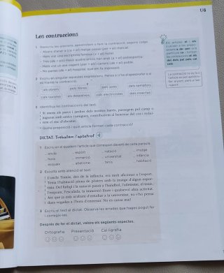 Libros llengua 5° primaria