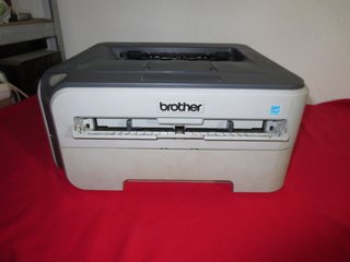 Impresora Brother HL-2150N