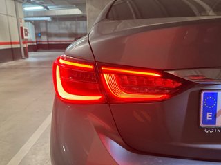 Infiniti Q50 3.5H SPORT AT