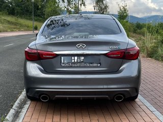 Infiniti Q50 3.5H SPORT AT