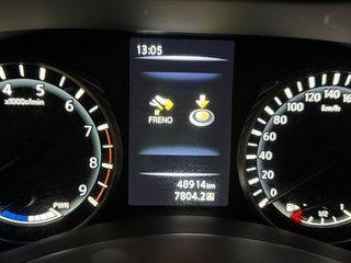 Infiniti Q50 3.5H SPORT AT